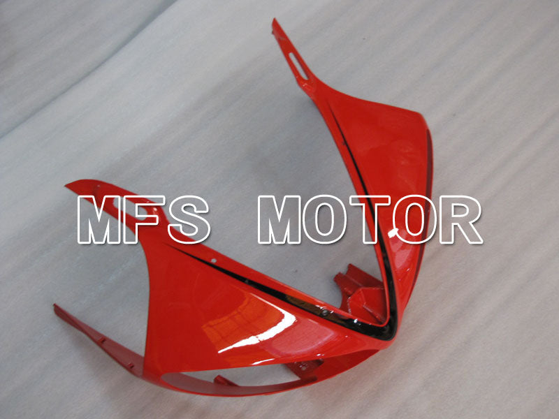 Yamaha YZF-R6 2003-2004 Injection ABS Fairing - Factory Style - Red Black - MFS3604 - Fairings Kit