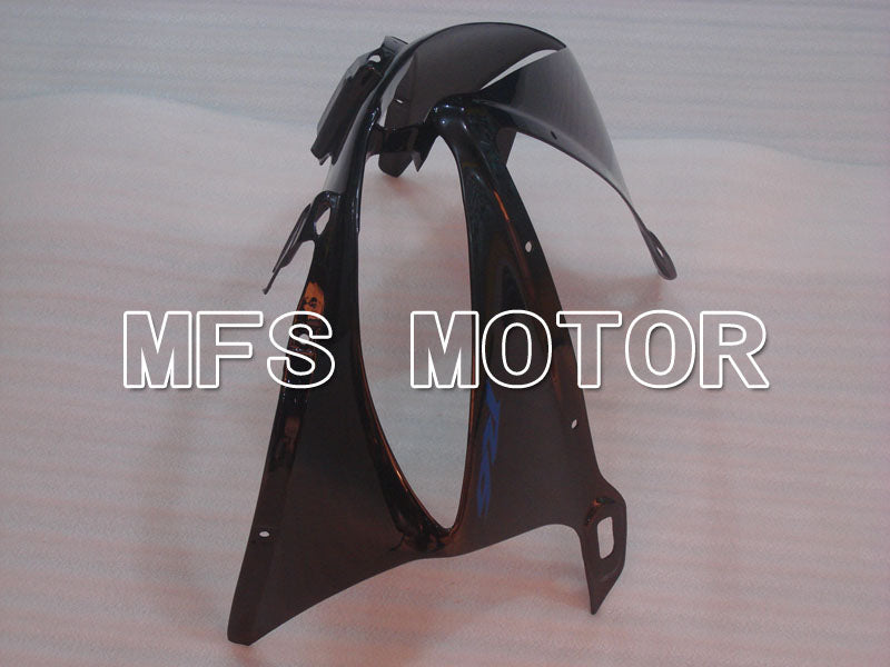 Yamaha YZF-R6 2005 Injection ABS Fairing - Factory Style - Blue Black - MFS3605 - Fairings Kit