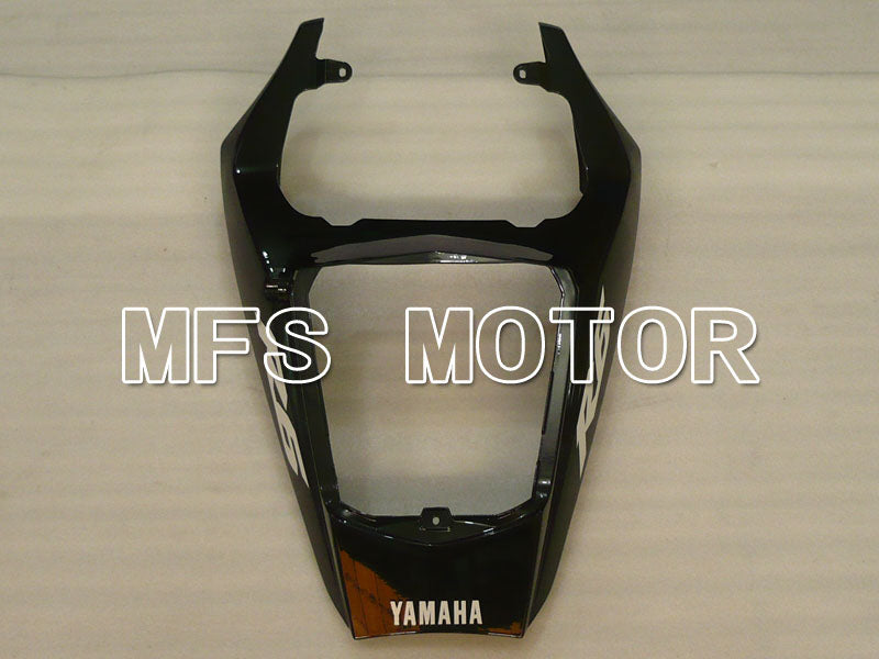 Yamaha YZF-R6 2003-2004 Injection ABS Fairing - Factory Style - Silver Black - MFS3614 - Fairings Kit