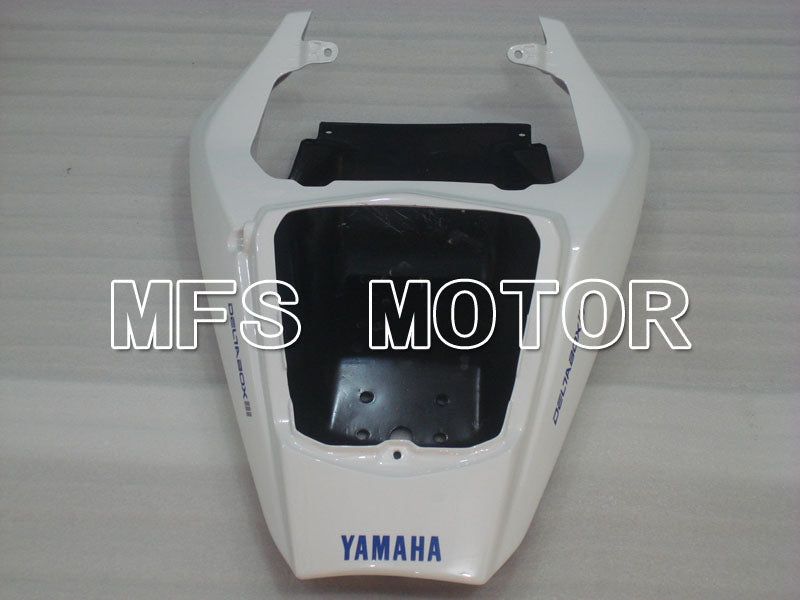 Yamaha YZF-R6 2003-2004 Injection ABS Fairing - Factory Style - Blue White - MFS3621 - Fairings Kit