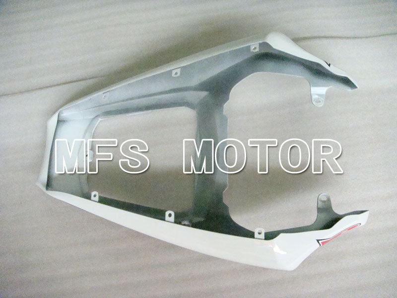 Yamaha YZF-R6 2003-2004 Injection ABS Fairing - FIAT - Red White - MFS3651 - Fairings Kit