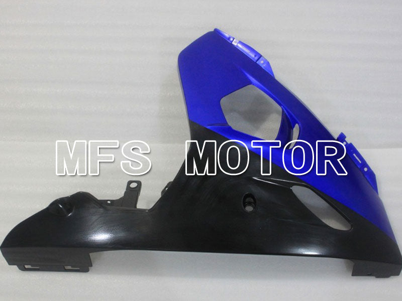 Yamaha YZF-R6 2005 Injection ABS Fairing - Factory Style - Blue White - MFS3674 - Fairings Kit