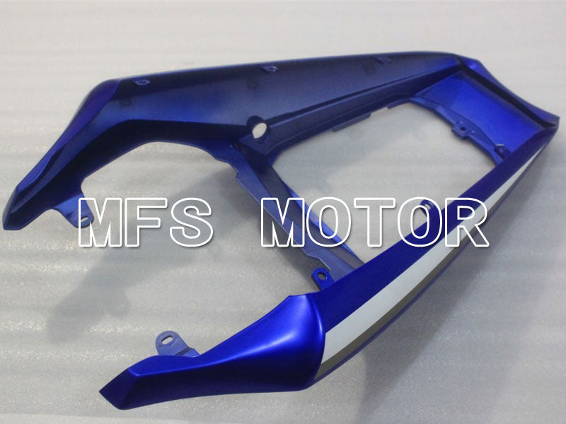 Yamaha YZF-R6 2005 Injection ABS Fairing - Factory Style - Blue White - MFS3674 - Fairings Kit