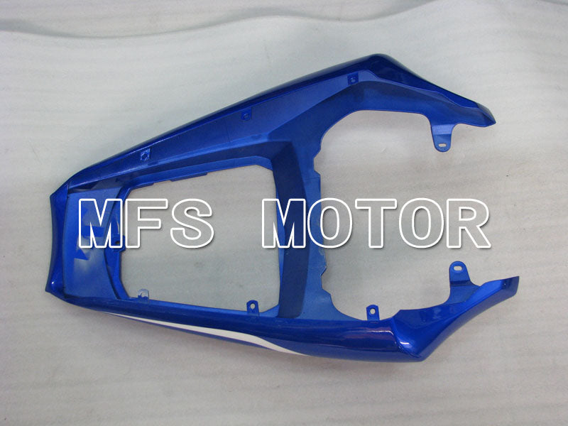 Yamaha YZF-R6 2003-2004 Injection ABS Fairing - Factory Style - Blue Black - MFS3677 - Fairings Kit