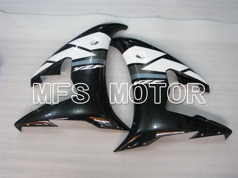 Yamaha YZF-R6 2005 Injection ABS Fairing - Factory Style - Blue Black - MFS3686 - Fairings Kit