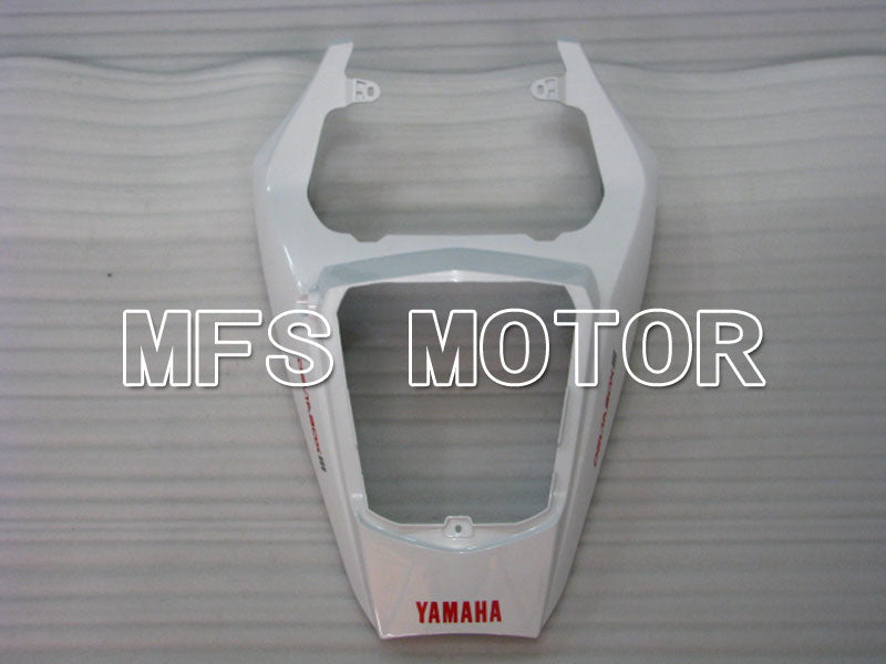 Yamaha YZF-R6 2005 Injection ABS Fairing - Factory Style - White - MFS3703 - Fairings Kit