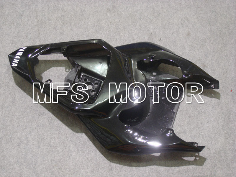 Yamaha YZF-R6 2006-2007 Injection ABS Fairing - Factory Style - Silver Black Matte - MFS3706 - Fairings Kit