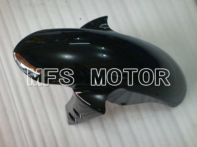 Yamaha YZF-R6 2005 Injection ABS Fairing - Factory Style - Yellow Black - MFS3711 - Fairings Kit