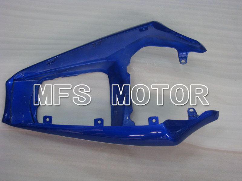 Yamaha YZF-R6 2005 Injection ABS Fairing - Factory Style - Blue White - MFS3719 - Fairings Kit