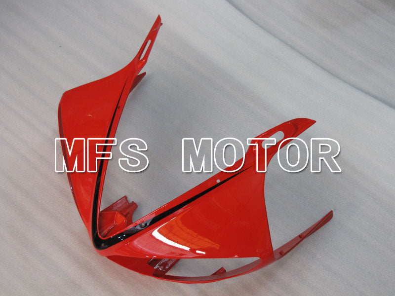 Yamaha YZF-R6 2005 Injection ABS Fairing - Factory Style - Red Black - MFS3728 - Fairings Kit