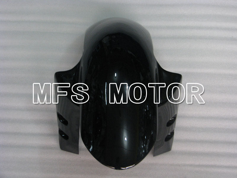 Yamaha YZF-R6 2005 Injection ABS Fairing - Factory Style - Black - MFS3750 - Fairings Kit