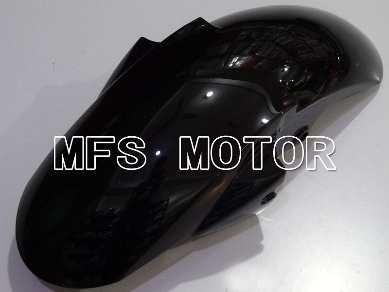 Yamaha YZF-R6 2005 Injection ABS Fairing - Repsol - Orange White - MFS3757 - Fairings Kit