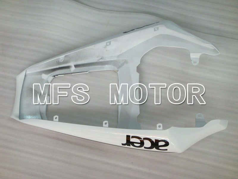 Yamaha YZF-R6 2005 Injection ABS Fairing - FIAT - Blue White - MFS3770 - Fairings Kit