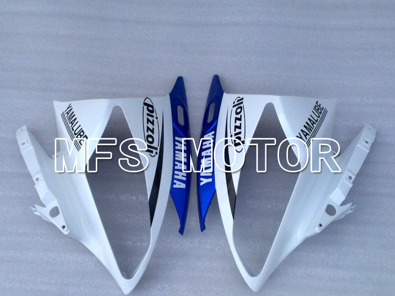 Yamaha YZF-R6 2006-2007 Injection ABS Fairing - ENEOS - Blue White - MFS3786 - Fairings Kit