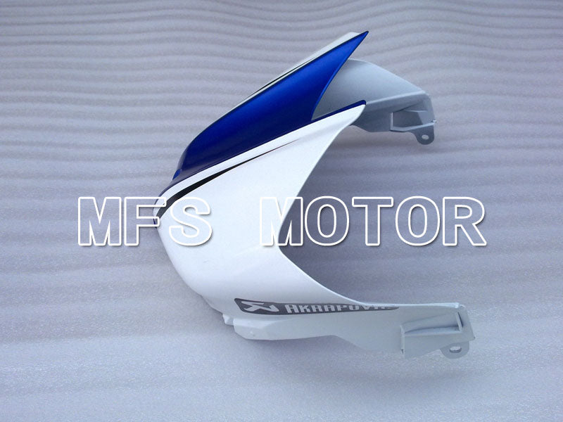 Yamaha YZF-R6 2006-2007 Injection ABS Fairing - ENEOS - Blue White - MFS3786 - Fairings Kit
