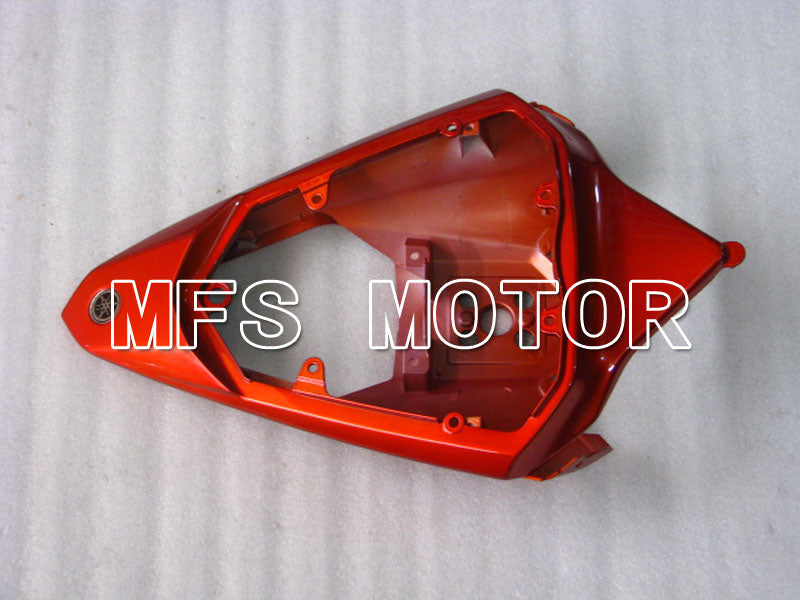 Yamaha YZF-R6 2008-2016 Injection ABS Fairing - Factory Style - Orange Black Matte - MFS3797 - Fairings Kit