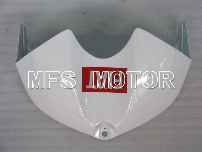 Yamaha YZF-R6 2008-2016 Injection ABS Fairing - FIAT - Red White - MFS3812 - Fairings Kit