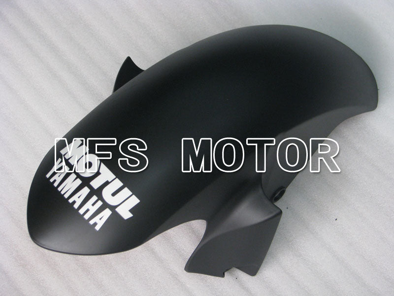 Yamaha YZF-R6 2008-2016 Injection ABS Fairing - FIAT - Red White - MFS3812 - Fairings Kit