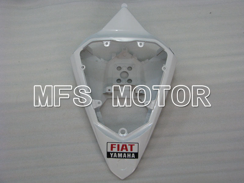 Yamaha YZF-R6 2008-2016 Injection ABS Fairing - FIAT - Blue White - MFS3817 - Fairings Kit