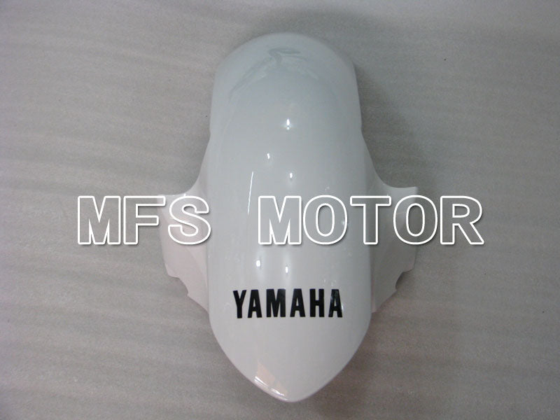 Yamaha YZF-R6 2008-2016 Injection ABS Fairing - Flame - Gold White - MFS3818 - Fairings Kit