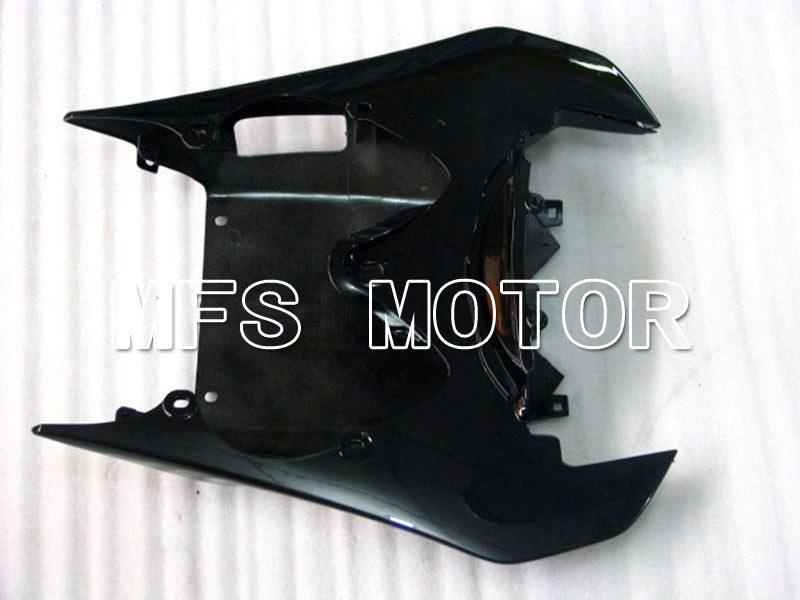 Yamaha YZF-R6 2008-2016 Injection ABS Fairing - Factory Style - Matte Black - MFS3824 - Fairings Kit