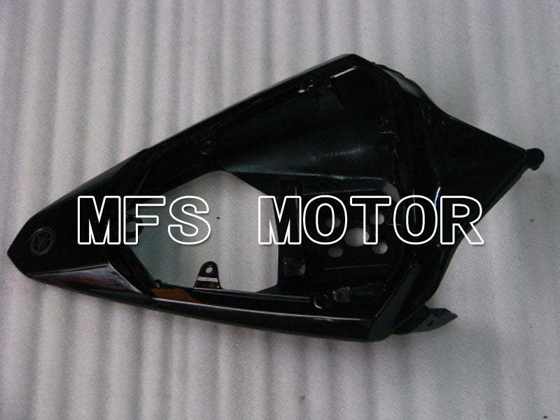 Yamaha YZF-R6 2008-2016 Injection ABS Fairing - Factory Style - Matte Black - MFS3824 - Fairings Kit