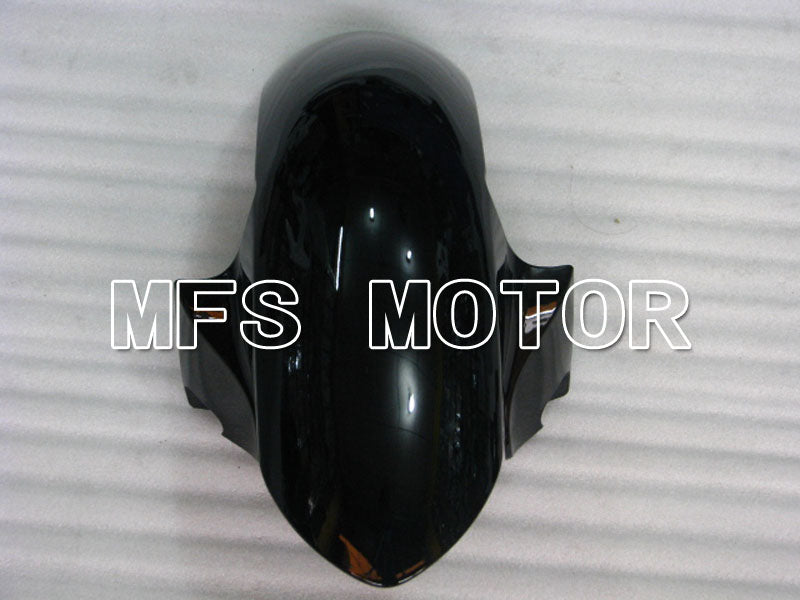 Yamaha YZF-R6 2008-2016 Injection ABS Fairing - Factory Style - Matte Black - MFS3824 - Fairings Kit