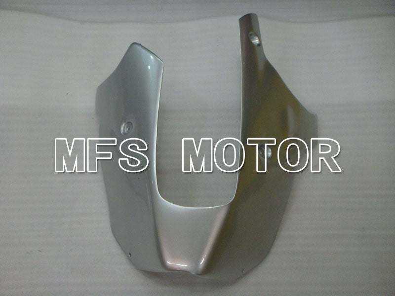 Kawasaki NINJA ZX9R 2000-2001 ABS Fairing - Factory Style - Silver - MFS3825 - Fairings Kit