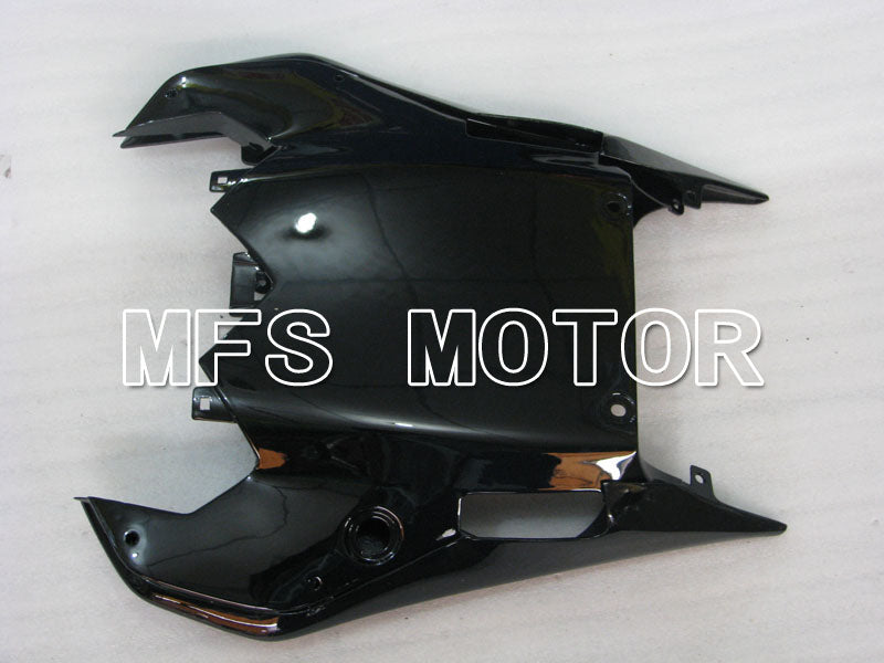 Yamaha YZF-R6 2008-2016 Injection ABS Fairing - Factory Style - Matte Black - MFS3831 - Fairings Kit
