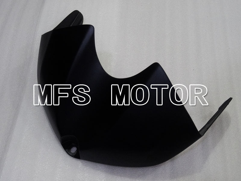 Yamaha YZF-R6 2008-2016 Injection ABS Fairing - Factory Style - Matte Black Gray - MFS3844 - Fairings Kit