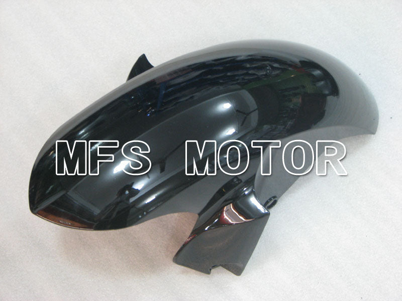 Yamaha YZF-R6 2006-2007 Injection ABS Fairing - Factory Style - Black Matte - MFS3872 - Fairings Kit
