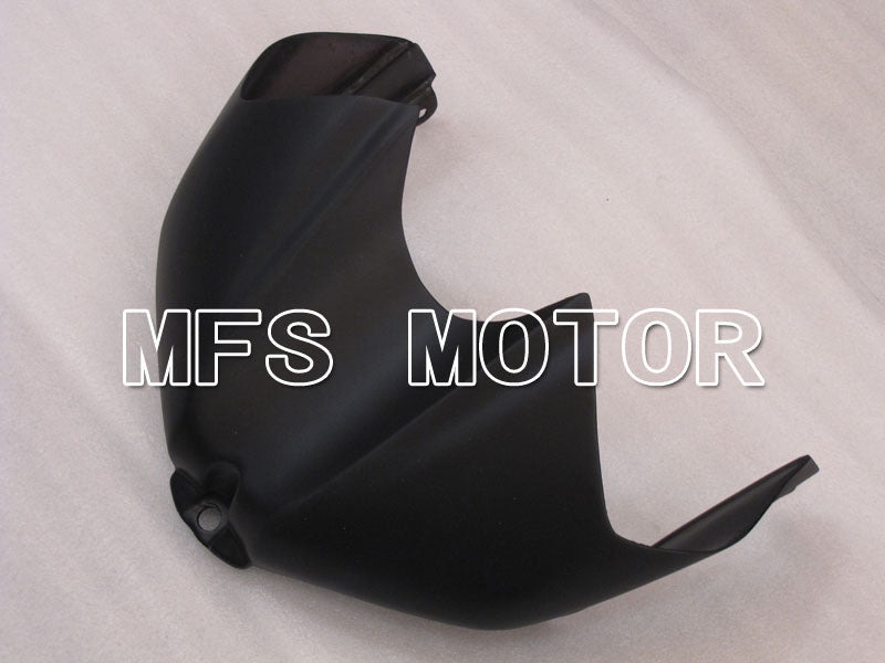 Yamaha YZF-R6 2006-2007 Injection ABS Fairing - Factory Style - Black Matte - MFS3874 - Fairings Kit