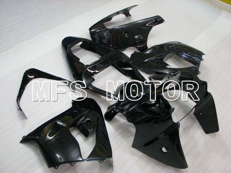 Kawasaki NINJA ZX9R 2002-2003 ABS Fairing - Factory Style - Black - MFS3875 - Fairings Kit