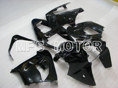 Kawasaki NINJA ZX9R 2002-2003 ABS Fairing - Factory Style - Black - MFS3875 - Fairings Kit