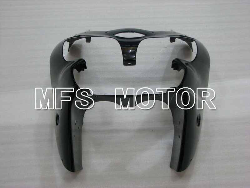 Kawasaki NINJA ZX9R 2002-2003 ABS Fairing - Factory Style - Black - MFS3875 - Fairings Kit