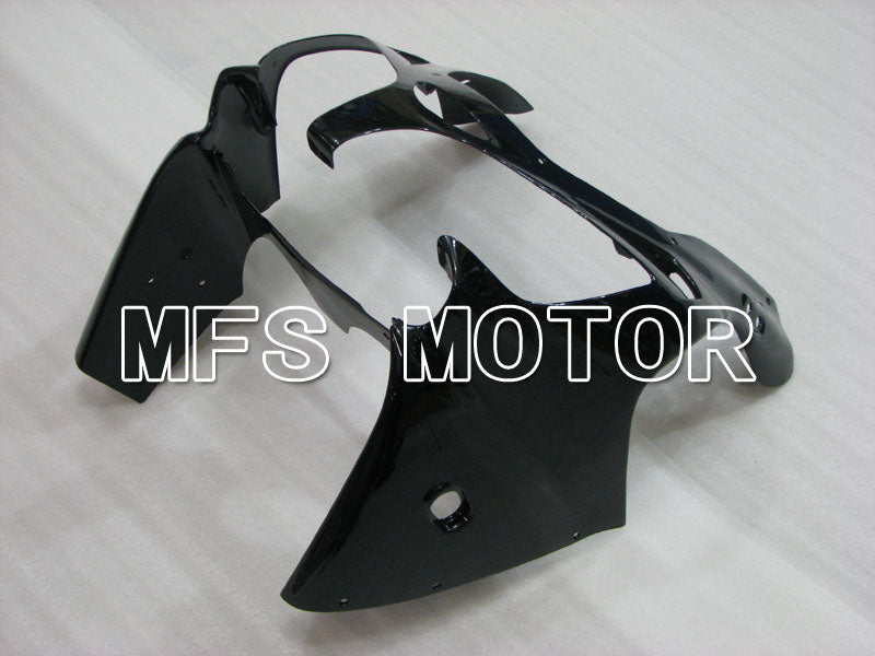 Kawasaki NINJA ZX9R 2002-2003 ABS Fairing - Factory Style - Black - MFS3875 - Fairings Kit