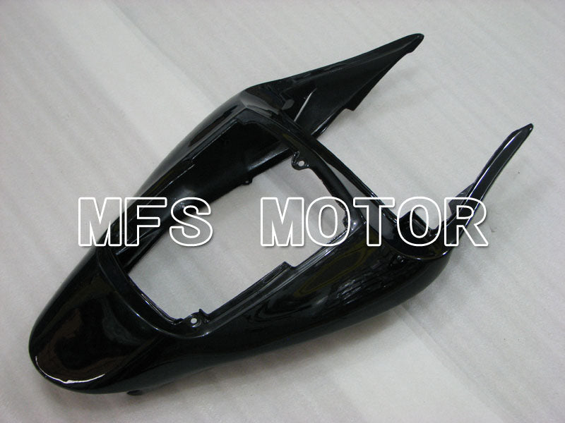 Kawasaki NINJA ZX9R 2002-2003 ABS Fairing - Factory Style - Black - MFS3875 - Fairings Kit