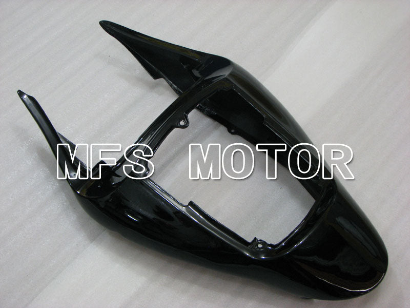 Kawasaki NINJA ZX9R 2002-2003 ABS Fairing - Factory Style - Black - MFS3875 - Fairings Kit