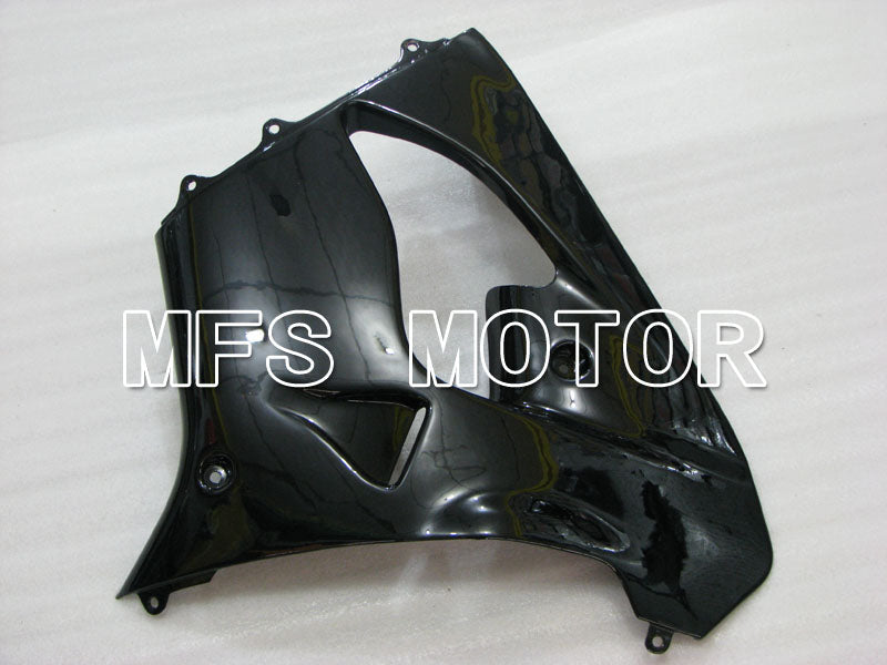 Kawasaki NINJA ZX9R 2002-2003 ABS Fairing - Factory Style - Black - MFS3875 - Fairings Kit
