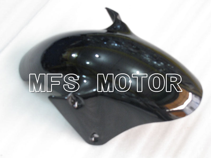 Kawasaki NINJA ZX9R 2002-2003 ABS Fairing - Factory Style - Black - MFS3876 - Fairings Kit