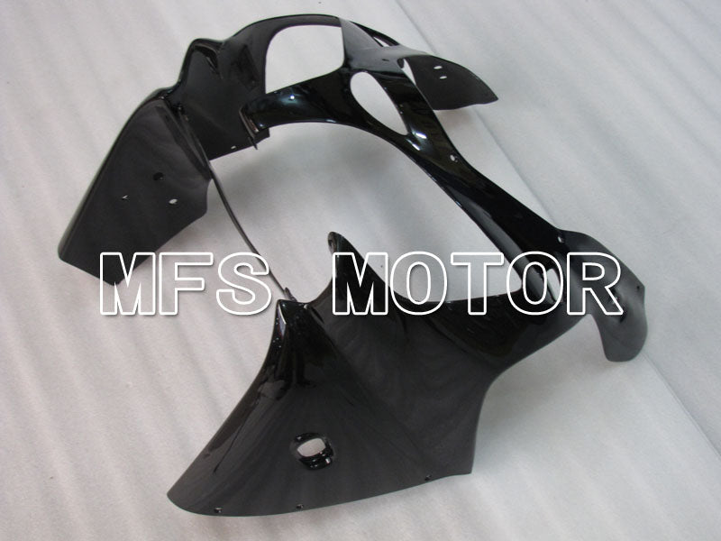 Kawasaki NINJA ZX9R 2002-2003 ABS Fairing - Factory Style - Black - MFS3876 - Fairings Kit