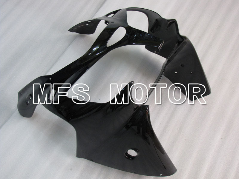 Kawasaki NINJA ZX9R 2002-2003 ABS Fairing - Factory Style - Black - MFS3876 - Fairings Kit