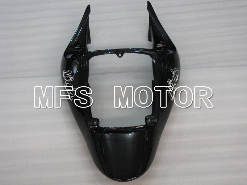 Kawasaki NINJA ZX9R 2002-2003 ABS Fairing - Factory Style - Black - MFS3876 - Fairings Kit