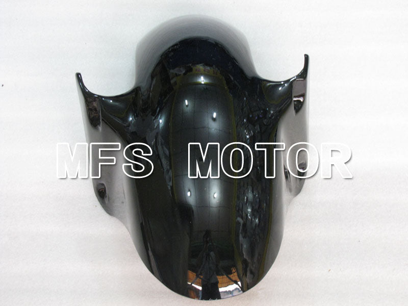 Kawasaki NINJA ZX9R 2002-2003 ABS Fairing - Factory Style - Black - MFS3876 - Fairings Kit