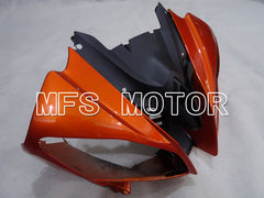 Yamaha YZF-R6 2008-2016 Injection ABS Fairing - Factory Style - Orange - MFS3877 - Fairings Kit