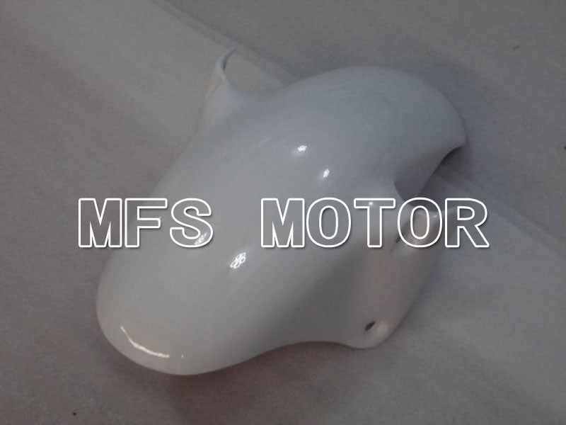 Kawasaki NINJA ZX9R 2002-2003 ABS Fairing - Factory Style - White - MFS3879 - Fairings Kit