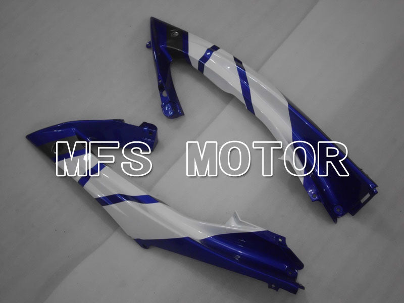 Yamaha YZF-R6 2008-2016 Injection ABS Fairing - PETRONAS - Blue White - MFS3880 - Fairings Kit