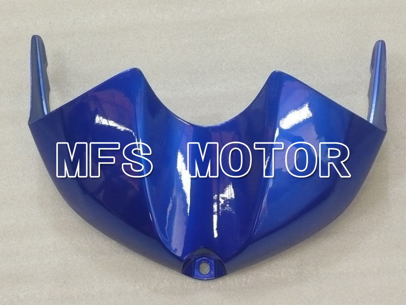 Yamaha YZF-R6 2008-2016 Injection ABS Fairing - Factory Style - Blue White - MFS3883 - Fairings Kit