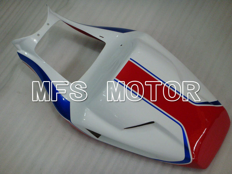 Ducati 748 / 998 / 996 1994-2002 Injection ABS Fairing - Factory Style - Blue Red - MFS3898 - Fairings Kit