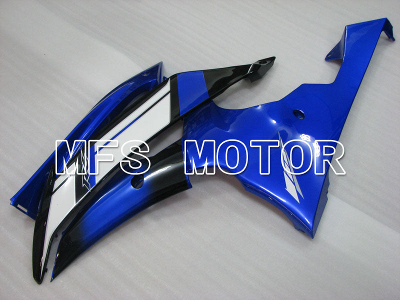 Yamaha YZF-R6 2008-2016 Injection ABS Fairing - Factory Style - Blue - MFS3910 - Fairings Kit